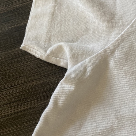 OFF WHITE SHIRT - Picture 3 of 7